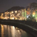 【旅カンス!】抹茶が究極に美味しい宇治の旅館で楽しむ『旅カンス』が今アツい!!