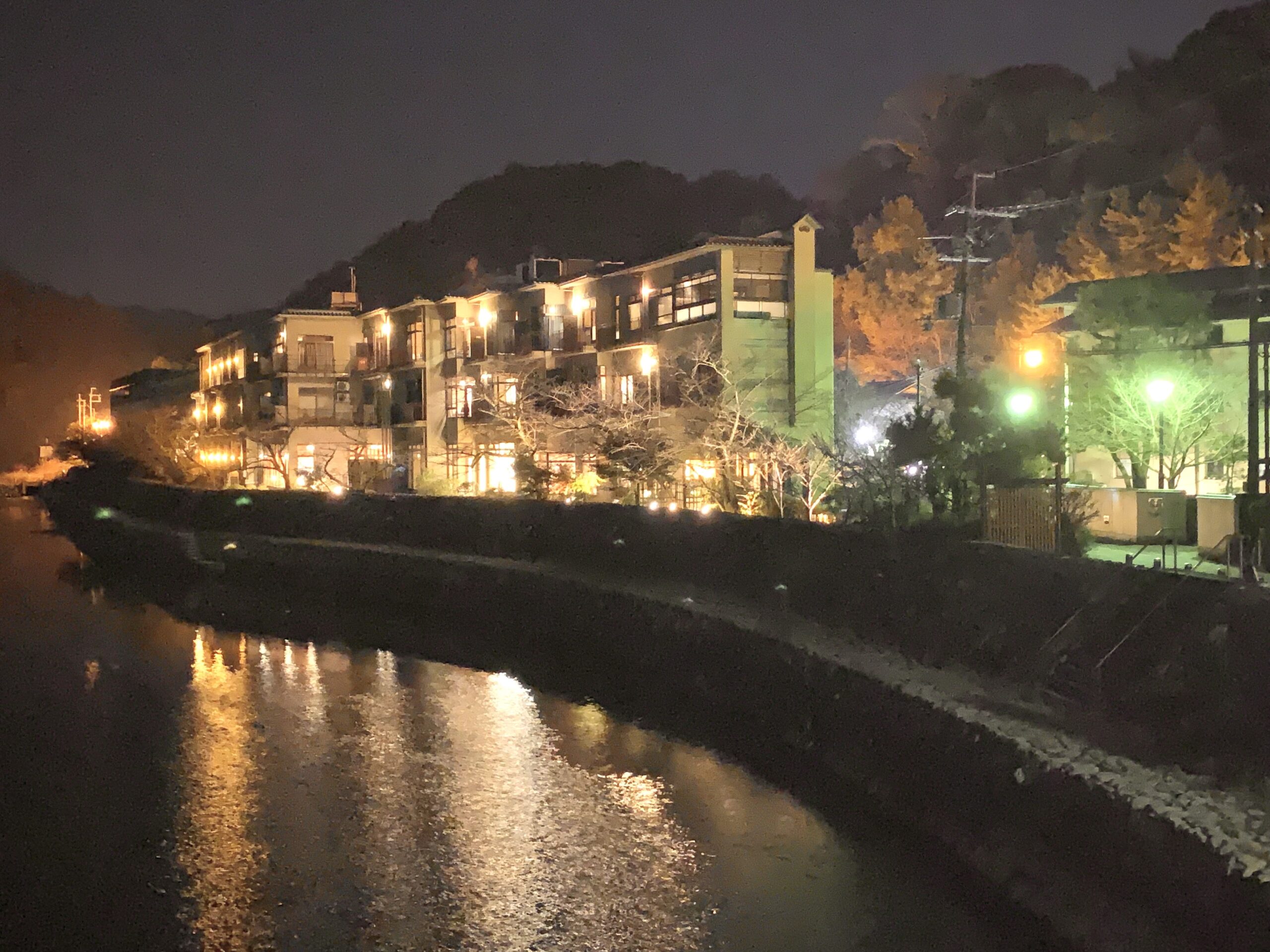 【旅カンス！】抹茶が究極に美味しい宇治の旅館で楽しむ『旅カンス』が今アツい！！