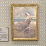 【絵画ってエモい】脱SNSしたいあなたへ!エモい絵画で心身共にリフレッシュ&文化的な時間を過ごせる名作絵画4選まとめ。