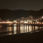 【須磨海岸】須磨海岸へ散歩しに行かない？朝から晩まで超エモいお散歩ができる須磨海岸の魅力のすべて！！