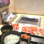 【肉箱】おひとり様デビュー!姫路で1人焼肉を楽しめるオープンしたばかりの穴場店に行ってみたら最高すぎた件。