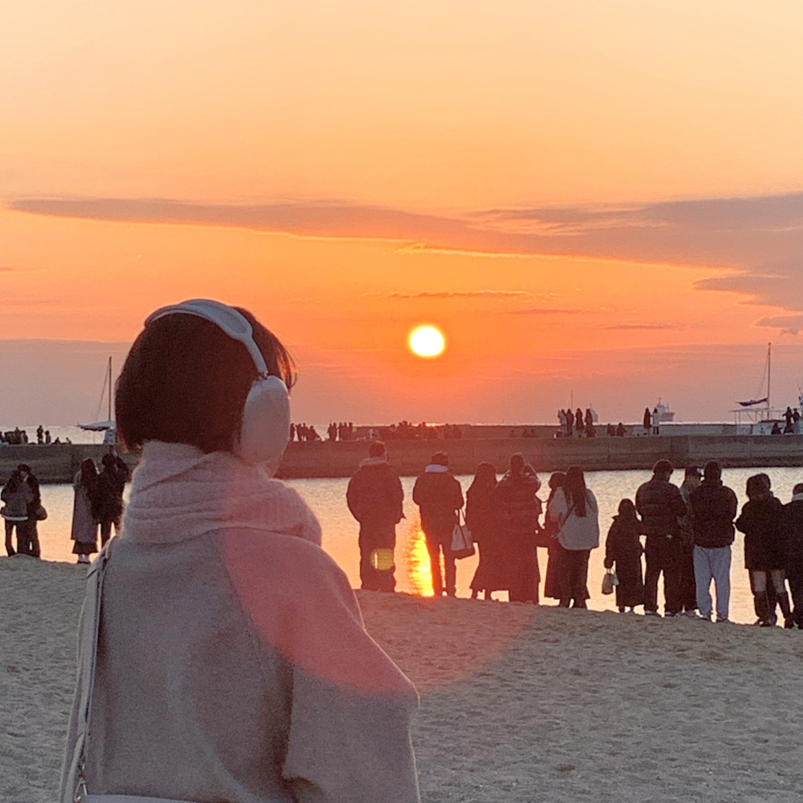 【あけましておめでとう】いよいよ2023年！正月に美しい朝日を拝んで新年をエモく迎える方法！